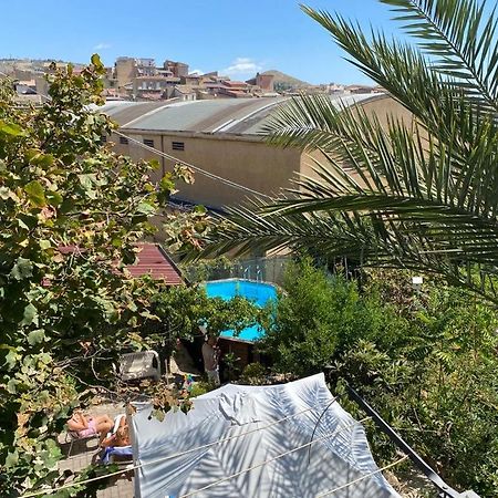 Al Qatta Bed & Breakfast Canicatti Luaran gambar