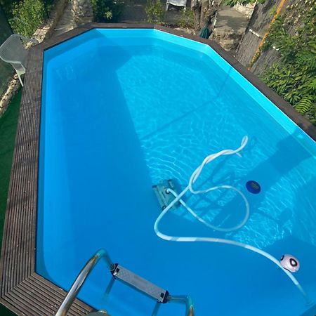 Al Qatta Bed & Breakfast Canicatti Luaran gambar