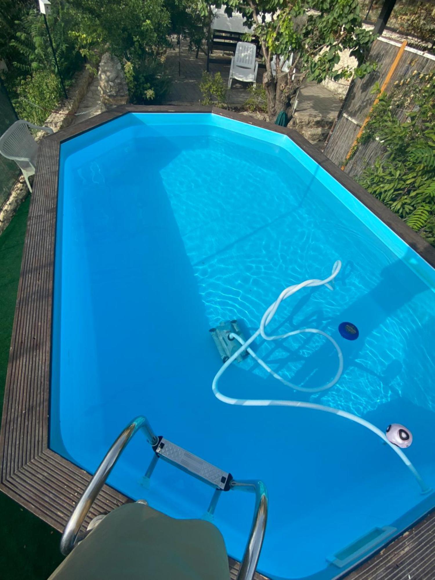 Al Qatta Bed & Breakfast Canicatti Luaran gambar