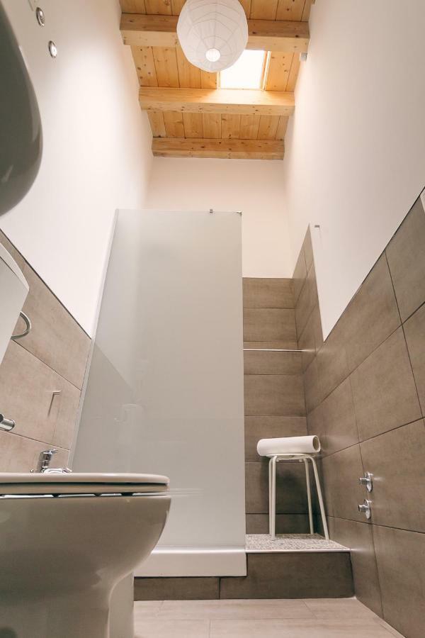 Al Qatta Bed & Breakfast Canicatti Luaran gambar