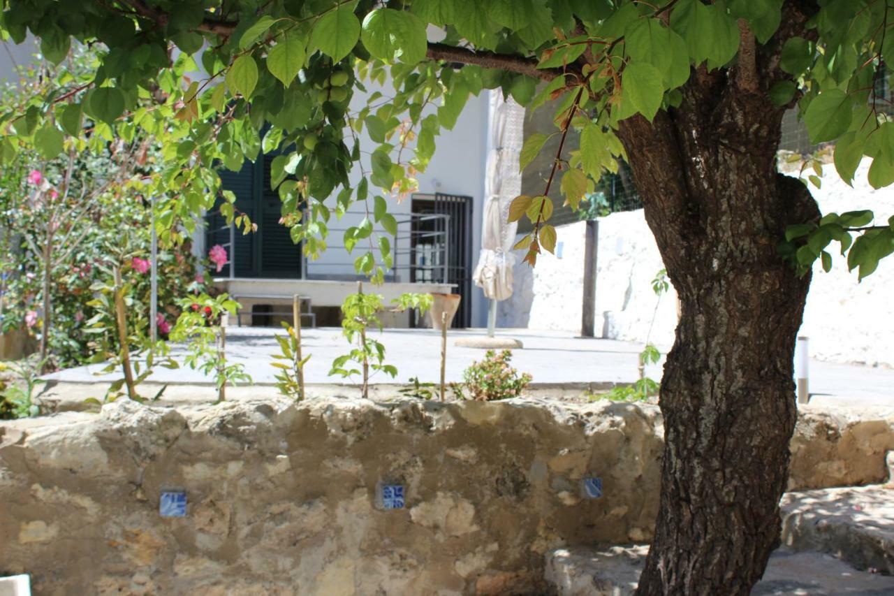 Al Qatta Bed & Breakfast Canicatti Luaran gambar